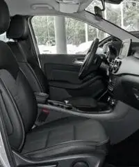 MERCEDES-BENZ B 180 CDI Urban 7GTRONIC PELLE NAVI XENO SENSORI rif. 6868546