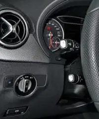 MERCEDES-BENZ B 180 CDI Urban 7GTRONIC PELLE NAVI XENO SENSORI rif. 6868546