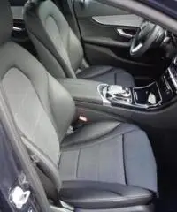 MERCEDES-BENZ C 220 d Automat. Avantgarde NAVI XENO TETTUCCIO APRIBILE rif. 7100947 MERCEDES-BENZ C 220 d Automat. Avantgarde NAVI XENO TETTUCCIO APRIBILE rif. 7100947