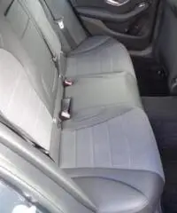 MERCEDES-BENZ C 220 d Automat. Avantgarde NAVI XENO TETTUCCIO APRIBILE rif. 7100947 MERCEDES-BENZ C 220 d Automat. Avantgarde NAVI XENO TETTUCCIO APRIBILE rif. 7100947