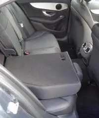 MERCEDES-BENZ C 220 d Automat. Avantgarde NAVI XENO TETTUCCIO APRIBILE rif. 7100947 MERCEDES-BENZ C 220 d Automat. Avantgarde NAVI XENO TETTUCCIO APRIBILE rif. 7100947