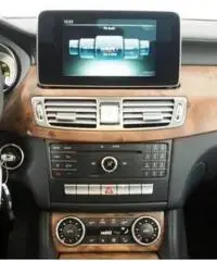 MERCEDES-BENZ CLS 250 BlueTEC Premium LED NAVI FULL rif. 6880872