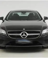 MERCEDES-BENZ CLS 250 BlueTEC Premium LED NAVI FULL rif. 6880872