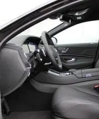 MERCEDES-BENZ S 350 d 4Matic Maximum FULL OPTIONAL rif. 7139040 MERCEDES-BENZ S 350 d 4Matic Maximum FULL OPTIONAL rif. 7139040