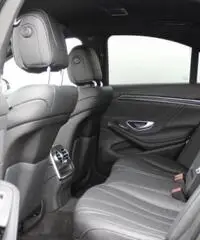 MERCEDES-BENZ S 350 d 4Matic Maximum FULL OPTIONAL rif. 7139040 MERCEDES-BENZ S 350 d 4Matic Maximum FULL OPTIONAL rif. 7139040
