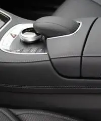 MERCEDES-BENZ S 350 d 4Matic Maximum FULL OPTIONAL rif. 7139040 MERCEDES-BENZ S 350 d 4Matic Maximum FULL OPTIONAL rif. 7139040
