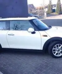 MINI Cooper D  TETTO PANORAMICO rif. 6927868 MINI Cooper D  TETTO PANORAMICO rif. 6927868