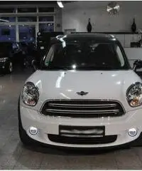 MINI Countryman Mini Cooper D Countryman NAVI-XENO-PANORAMA rif. 6924218