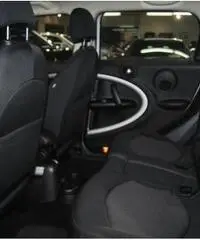 MINI Countryman Mini Cooper D Countryman NAVI-XENO-PANORAMA rif. 6924218