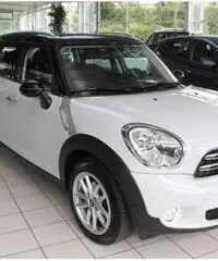 MINI Countryman Mini Cooper D Countryman Automatica XENO rif. 6924455 MINI Countryman Mini Cooper D Countryman Automatica XENO rif. 6924455