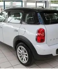 MINI Countryman Mini Cooper D Countryman Automatica XENO rif. 6924455 MINI Countryman Mini Cooper D Countryman Automatica XENO rif. 6924455