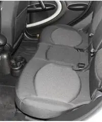 MINI Countryman Mini Cooper D Countryman Automatica XENO rif. 6924455 MINI Countryman Mini Cooper D Countryman Automatica XENO rif. 6924455