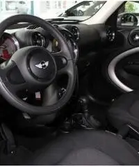 MINI Countryman Mini Cooper D Countryman Automatica XENO rif. 6924455 MINI Countryman Mini Cooper D Countryman Automatica XENO rif. 6924455