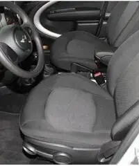 MINI Countryman Mini Cooper D Countryman Automatica XENO rif. 6924455 MINI Countryman Mini Cooper D Countryman Automatica XENO rif. 6924455