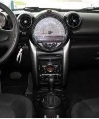 MINI Countryman Mini Cooper D Countryman Automatica XENO rif. 6924455 MINI Countryman Mini Cooper D Countryman Automatica XENO rif. 6924455