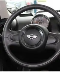 MINI Countryman Mini Cooper D Countryman Automatica XENO rif. 6924455 MINI Countryman Mini Cooper D Countryman Automatica XENO rif. 6924455