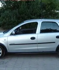 OPEL Corsa 1.2i 16V cat 5 porte Comfort rif. 7196743 OPEL Corsa 1.2i 16V cat 5 porte Comfort rif. 7196743