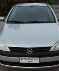 OPEL Corsa 1.2i 16V cat 5 porte Comfort rif. 7196743 OPEL Corsa 1.2i 16V cat 5 porte Comfort rif. 7196743
