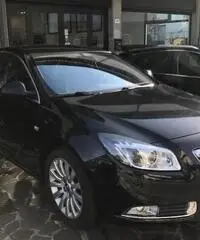 OPEL Insignia 2.0 CDTI 4 porte Cosmo rif. 7158505 OPEL Insignia 2.0 CDTI 4 porte Cosmo rif. 7158505