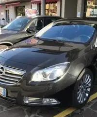 OPEL Insignia 2.0 CDTI 4 porte Cosmo rif. 7158505 OPEL Insignia 2.0 CDTI 4 porte Cosmo rif. 7158505