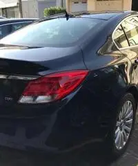 OPEL Insignia 2.0 CDTI 4 porte Cosmo rif. 7158505 OPEL Insignia 2.0 CDTI 4 porte Cosmo rif. 7158505