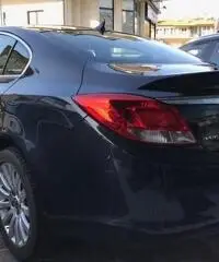 OPEL Insignia 2.0 CDTI 4 porte Cosmo rif. 7158505 OPEL Insignia 2.0 CDTI 4 porte Cosmo rif. 7158505