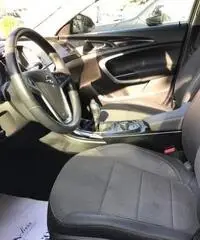 OPEL Insignia 2.0 CDTI 4 porte Cosmo rif. 7158505 OPEL Insignia 2.0 CDTI 4 porte Cosmo rif. 7158505