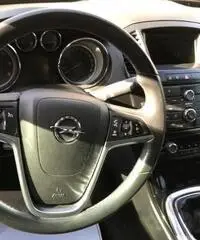 OPEL Insignia 2.0 CDTI 4 porte Cosmo rif. 7158505 OPEL Insignia 2.0 CDTI 4 porte Cosmo rif. 7158505