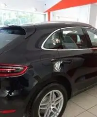 PORSCHE Macan 3.0 S Diesel FULL OPTIONAL rif. 7007260 PORSCHE Macan 3.0 S Diesel FULL OPTIONAL rif. 7007260