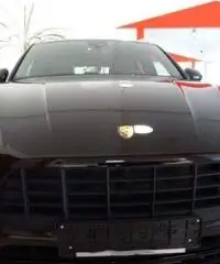 PORSCHE Macan 3.0 S Diesel FULL OPTIONAL rif. 7007260 PORSCHE Macan 3.0 S Diesel FULL OPTIONAL rif. 7007260