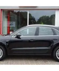 PORSCHE Macan 3.0 S Diesel FULL OPTIONAL rif. 7007260 PORSCHE Macan 3.0 S Diesel FULL OPTIONAL rif. 7007260