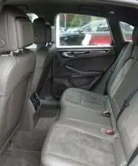 PORSCHE Macan 3.0 S Diesel FULL OPTIONAL rif. 7007260 PORSCHE Macan 3.0 S Diesel FULL OPTIONAL rif. 7007260