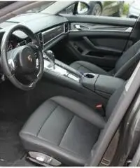 PORSCHE Panamera 3.0 Diesel 300CV FULL OPTIONAL rif. 7007730 PORSCHE Panamera 3.0 Diesel 300CV FULL OPTIONAL rif. 7007730