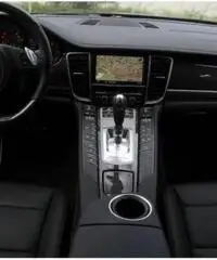 PORSCHE Panamera 3.0 Diesel 300CV FULL OPTIONAL rif. 7007730 PORSCHE Panamera 3.0 Diesel 300CV FULL OPTIONAL rif. 7007730