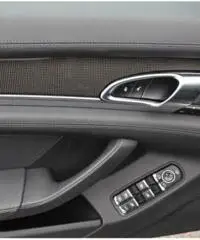 PORSCHE Panamera 3.0 Diesel 300CV FULL OPTIONAL rif. 7007730 PORSCHE Panamera 3.0 Diesel 300CV FULL OPTIONAL rif. 7007730