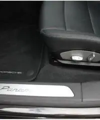 PORSCHE Panamera 3.0 Diesel 300CV FULL OPTIONAL rif. 7007730 PORSCHE Panamera 3.0 Diesel 300CV FULL OPTIONAL rif. 7007730