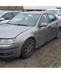 SAAB 9-3 Sport Sedan 2.2 TiD Arc x Commercianti rif. 7197171 SAAB 9-3 Sport Sedan 2.2 TiD Arc x Commercianti rif. 7197171