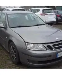 SAAB 9-3 Sport Sedan 2.2 TiD Arc x Commercianti rif. 7197171 SAAB 9-3 Sport Sedan 2.2 TiD Arc x Commercianti rif. 7197171