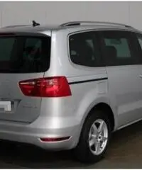 SEAT Alhambra 2.0 TDI CR DPF Style 7posti NAVI CLIMA PARK ASSIST rif. 6719505 SEAT Alhambra 2.0 TDI CR DPF Style 7posti NAVI CLIMA PARK ASSIST rif. 6719505