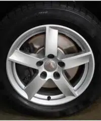 SEAT Alhambra 2.0 TDI CR DPF Style 7posti NAVI CLIMA PARK ASSIST rif. 6719505 SEAT Alhambra 2.0 TDI CR DPF Style 7posti NAVI CLIMA PARK ASSIST rif. 6719505