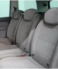 SEAT Alhambra 2.0 TDI CR DPF Style 7posti NAVI CLIMA PARK ASSIST rif. 6719505 SEAT Alhambra 2.0 TDI CR DPF Style 7posti NAVI CLIMA PARK ASSIST rif. 6719505