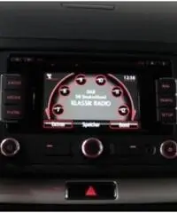 SEAT Alhambra 2.0 TDI CR DPF Style 7posti NAVI CLIMA PARK ASSIST rif. 6719505 SEAT Alhambra 2.0 TDI CR DPF Style 7posti NAVI CLIMA PARK ASSIST rif. 6719505