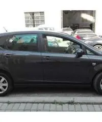 Seat Altea 1900 TDI Unico Proprietario