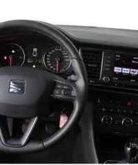 SEAT Leon 1.6 TDI ST 110 CV 5p. Start/Stop Style  rif. 6830299 SEAT Leon 1.6 TDI ST 110 CV 5p. Start/Stop Style  rif. 6830299