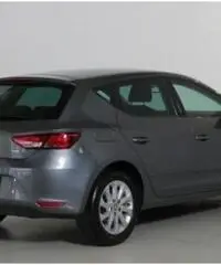 SEAT Leon 2.0 TDI 150 CV 5p. Start/Stop  NAVI rif. 6690753 SEAT Leon 2.0 TDI 150 CV 5p. Start/Stop  NAVI rif. 6690753