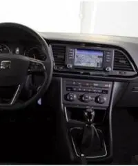 SEAT Leon 2.0 TDI 150 CV 5p. Start/Stop  NAVI rif. 6690753 SEAT Leon 2.0 TDI 150 CV 5p. Start/Stop  NAVI rif. 6690753