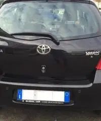 TOYOTA Yaris 1.4 D-4D 5 porte M-MT Navi rif. 7193926