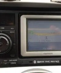 TOYOTA Yaris 1.4 D-4D 5 porte M-MT Navi rif. 7193926