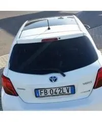 Toyota Yaris 1.5 Hybrid 5 porte Style Toyota Yaris 1.5 Hybrid 5 porte Style