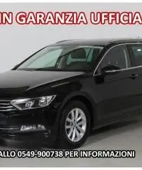 VOLKSWAGEN Passat Variant 1.4 TSI COMFORTLINE NAVI ACC 16